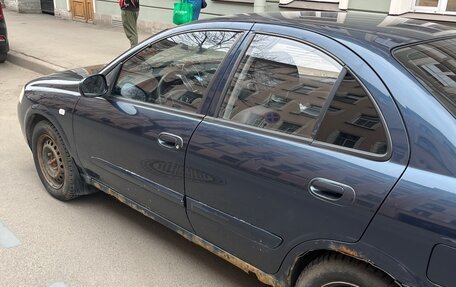 Nissan Almera Classic, 2007 год, 200 000 рублей, 3 фотография