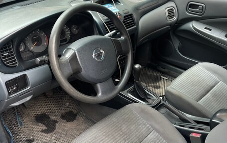 Nissan Almera Classic, 2007 год, 200 000 рублей, 2 фотография