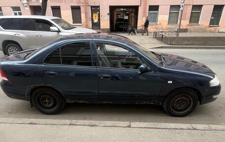 Nissan Almera Classic, 2007 год, 200 000 рублей, 5 фотография