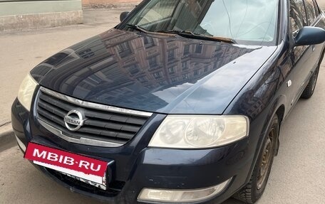 Nissan Almera Classic, 2007 год, 200 000 рублей, 6 фотография