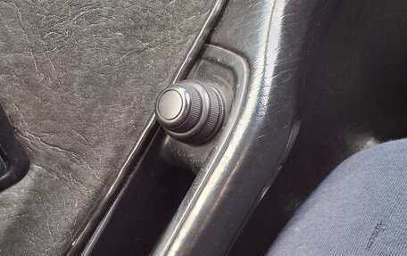 Audi 80, 1991 год, 185 000 рублей, 11 фотография