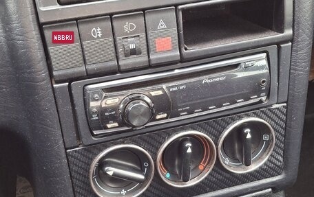 Audi 80, 1991 год, 185 000 рублей, 14 фотография