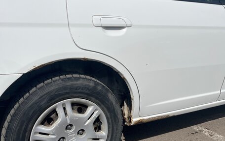 Honda Civic Ferio III, 2003 год, 425 000 рублей, 4 фотография