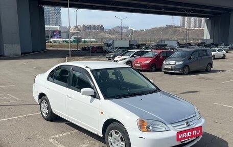 Honda Civic Ferio III, 2003 год, 425 000 рублей, 2 фотография