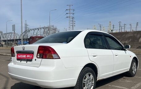 Honda Civic Ferio III, 2003 год, 425 000 рублей, 3 фотография