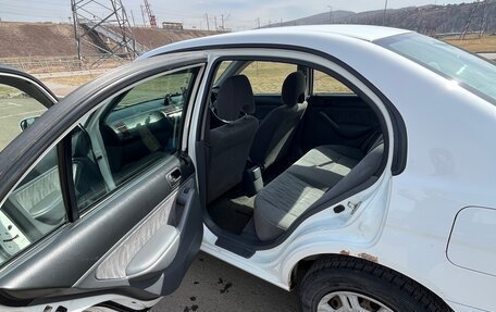 Honda Civic Ferio III, 2003 год, 425 000 рублей, 13 фотография