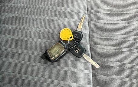 Honda Civic Ferio III, 2003 год, 425 000 рублей, 18 фотография