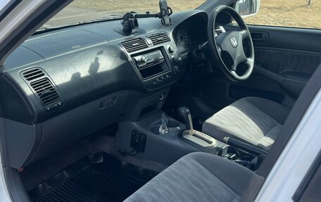 Honda Civic Ferio III, 2003 год, 425 000 рублей, 10 фотография