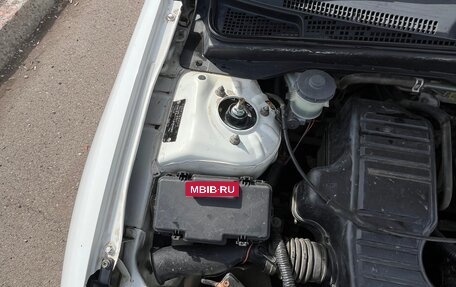 Honda Civic Ferio III, 2003 год, 425 000 рублей, 24 фотография