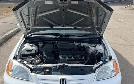 Honda Civic Ferio III, 2003 год, 425 000 рублей, 22 фотография