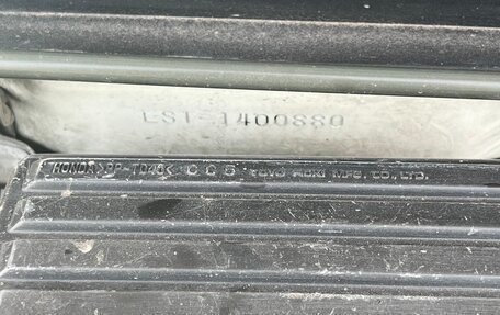 Honda Civic Ferio III, 2003 год, 425 000 рублей, 26 фотография