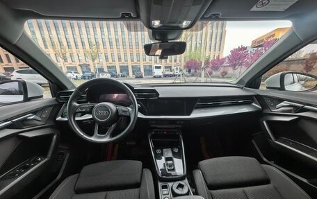 Audi A3, 2021 год, 1 540 000 рублей, 7 фотография