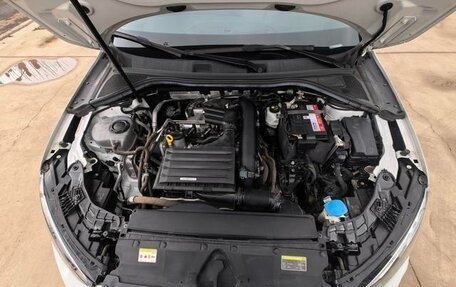 Audi A3, 2021 год, 1 540 000 рублей, 8 фотография