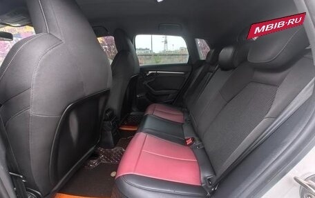 Audi A3, 2021 год, 1 540 000 рублей, 9 фотография