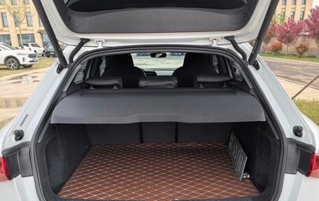 Audi A3, 2021 год, 1 540 000 рублей, 10 фотография