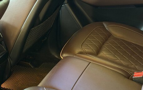 Mercedes-Benz M-Класс, 2012 год, 2 400 000 рублей, 13 фотография