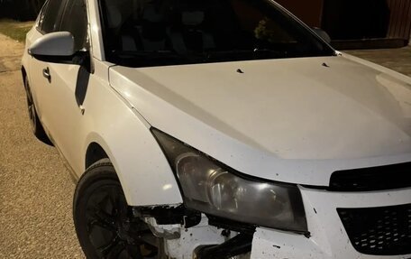 Chevrolet Cruze II, 2010 год, 320 000 рублей, 2 фотография