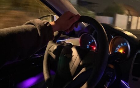 Chevrolet Cruze II, 2010 год, 320 000 рублей, 9 фотография