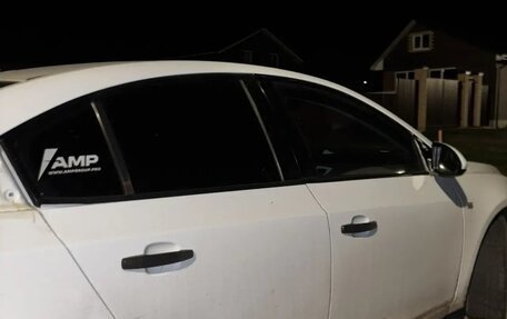 Chevrolet Cruze II, 2010 год, 320 000 рублей, 7 фотография