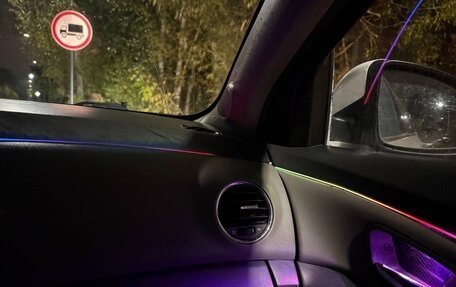 Chevrolet Cruze II, 2010 год, 320 000 рублей, 11 фотография