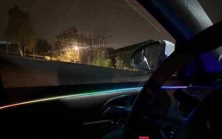 Chevrolet Cruze II, 2010 год, 320 000 рублей, 13 фотография