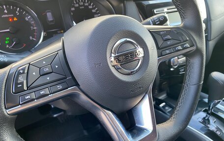 Nissan X-Trail, 2018 год, 2 050 000 рублей, 11 фотография