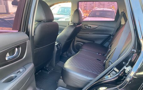 Nissan X-Trail, 2018 год, 2 050 000 рублей, 6 фотография