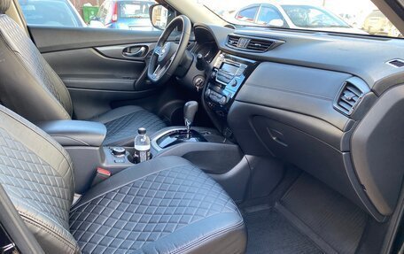 Nissan X-Trail, 2018 год, 2 050 000 рублей, 8 фотография