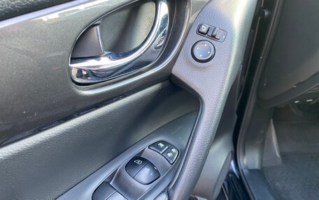 Nissan X-Trail, 2018 год, 2 050 000 рублей, 10 фотография