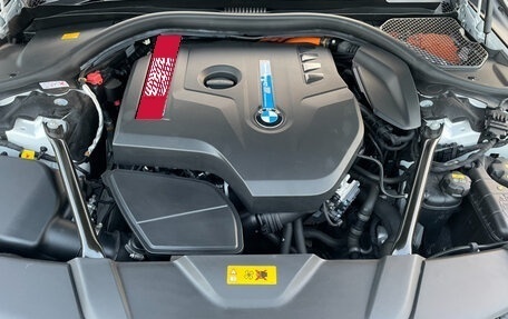 BMW 7 серия, 2018 год, 3 862 000 рублей, 8 фотография