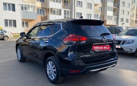 Nissan X-Trail, 2018 год, 2 050 000 рублей, 4 фотография
