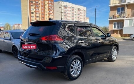 Nissan X-Trail, 2018 год, 2 050 000 рублей, 3 фотография