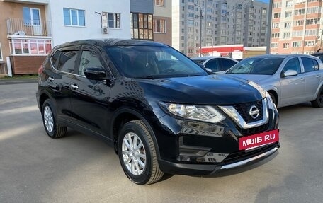 Nissan X-Trail, 2018 год, 2 050 000 рублей, 2 фотография