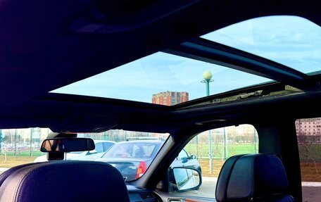 BMW X5, 2008 год, 1 850 000 рублей, 9 фотография