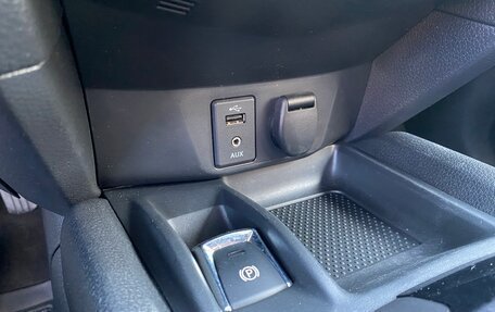 Nissan X-Trail, 2018 год, 2 050 000 рублей, 13 фотография