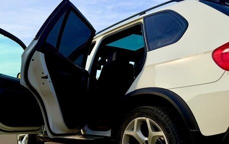 BMW X5, 2008 год, 1 850 000 рублей, 12 фотография