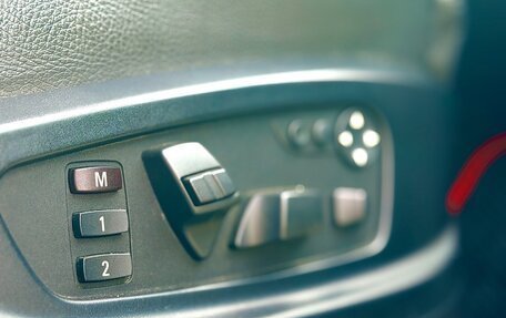 BMW X5, 2008 год, 1 850 000 рублей, 7 фотография