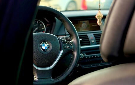 BMW X5, 2008 год, 1 850 000 рублей, 8 фотография