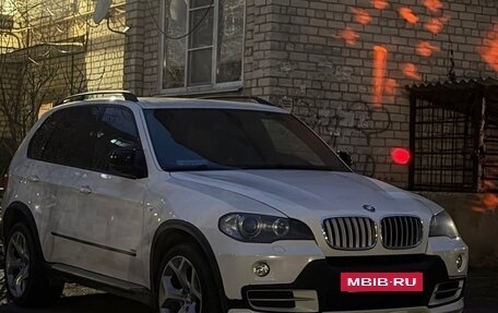BMW X5, 2008 год, 1 850 000 рублей, 13 фотография