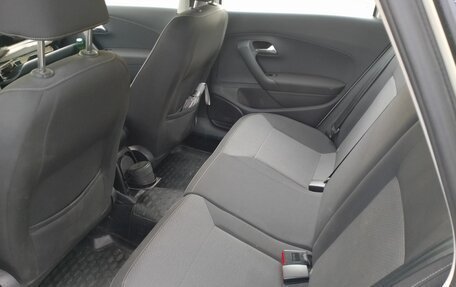 Volkswagen Polo VI (EU Market), 2016 год, 1 249 000 рублей, 10 фотография