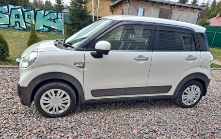 Daihatsu Cast I, 2018 год, 780 000 рублей, 3 фотография