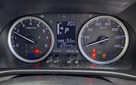 Daihatsu Cast I, 2018 год, 780 000 рублей, 10 фотография