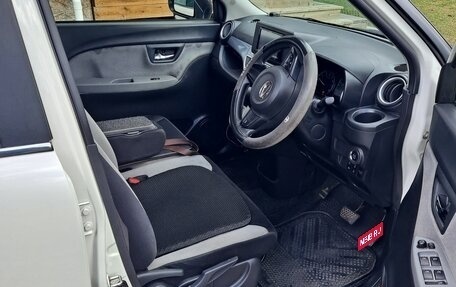 Daihatsu Cast I, 2018 год, 780 000 рублей, 7 фотография