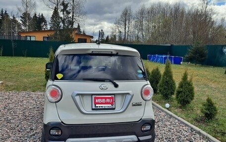 Daihatsu Cast I, 2018 год, 780 000 рублей, 5 фотография