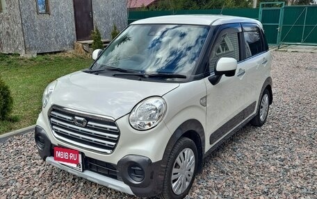 Daihatsu Cast I, 2018 год, 780 000 рублей, 2 фотография