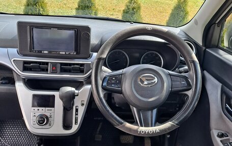 Daihatsu Cast I, 2018 год, 780 000 рублей, 13 фотография