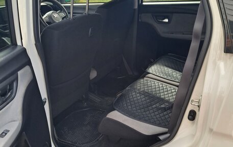 Daihatsu Cast I, 2018 год, 780 000 рублей, 19 фотография