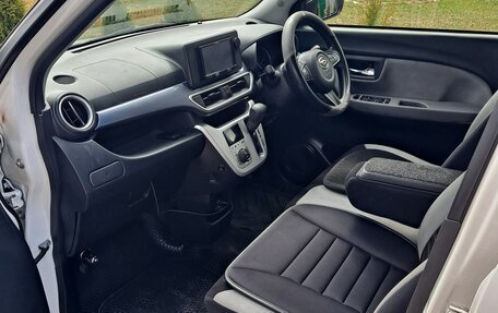 Daihatsu Cast I, 2018 год, 780 000 рублей, 22 фотография