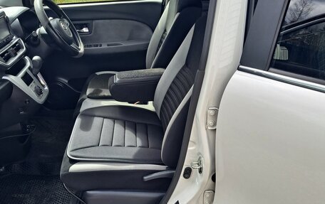 Daihatsu Cast I, 2018 год, 780 000 рублей, 21 фотография