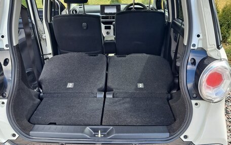 Daihatsu Cast I, 2018 год, 780 000 рублей, 15 фотография